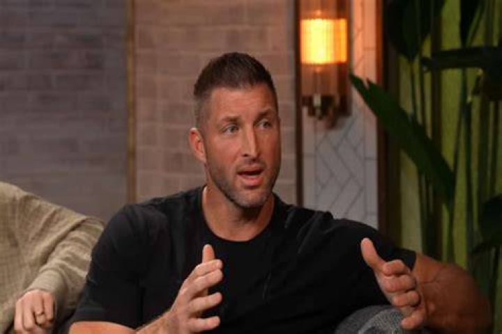 Unveiling The Truth: Tim Tebow's Sexuality Explored