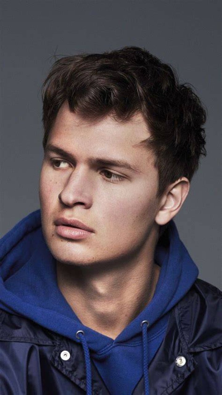 Where Does Ansel Elgort Currently Reside: Japan Or Elsewhere?