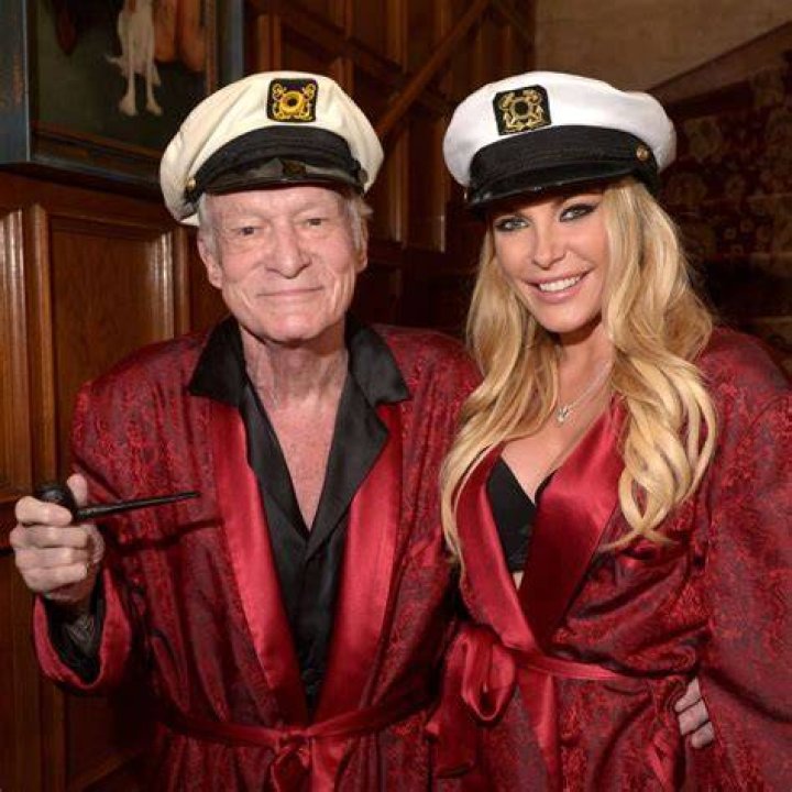 Who has Hugh Hefner dated? Girlfriends List, Dating History Dimensi