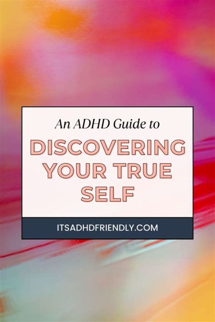 Your Guide To Discovering Your True Self